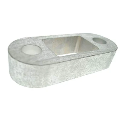 Image of BITS4REASONS MAYPOLE NEW MODEL TOWBALL SPACER BLOCK 1&quot; 25MM MP236B…