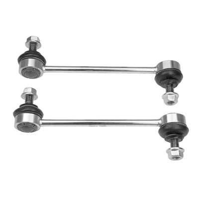 Image of 1009591, 1141774, 1232756, 1M215489AA, 95VW5489AB Anti roll Bar Stabiliser Kit MEYLE 116 060 0025/HD