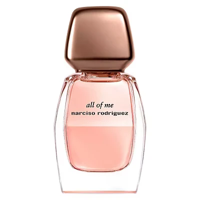 Image of NARCISO RODRIGUEZ All Of Me Eau de Parfum 30 ml