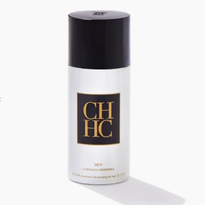 Image of Carolina Herrera CH Men Deodorant Spray 150ml