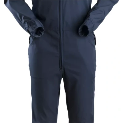 Image of Snickers Service Overall Navy L Regular