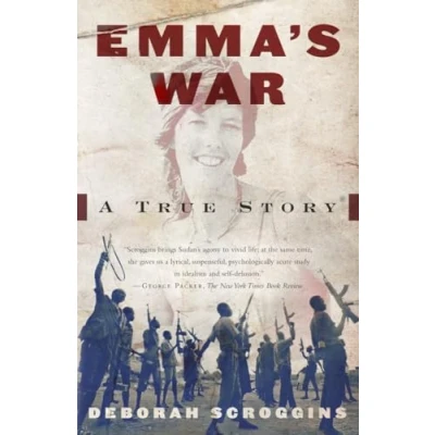 Image of Emma&#039;s War: A True Story
