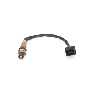 Image of 393504A410 Lambda sensor BOSCH 0 281 004 093 5 HYUNDAI: H 1 / i800 Travel, i20 II Hatchback, Tucson, KIA: Sportage III, cee‘d RIO 3