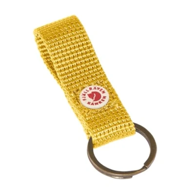 Image of Fjallraven 23785 457 Kånken Keyring Keychain Unisex Pastel Lavender Size One