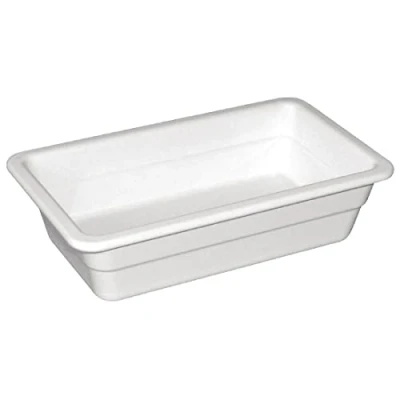 Image of Olympia Kristallon Melamine GN 1/3 100mm