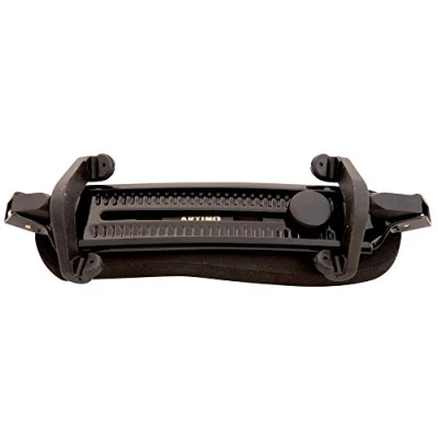 Image of PURE GEWA PS405036 Shoulder Rest Comfort Muco Fits All for Violin 4/4