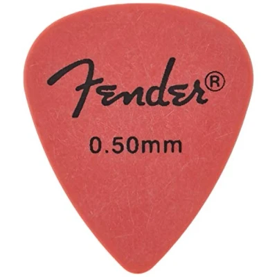 Image of Fender Touring Picks (72 Pack)