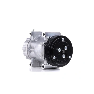 Image of 24416178 AC Compressor MAHLE ORIGINAL ACP 10 000S SD6V12 12V PAG 46 R134a with seal CITROËN: Berlingo / First I, II, II Van