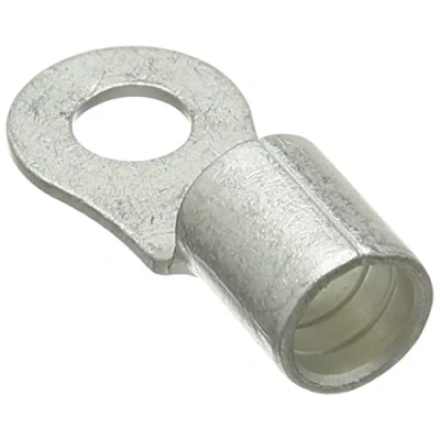Image of 3x TECNIKS Pack of 25 3/8&quot; 10mm Battery Terminal C443