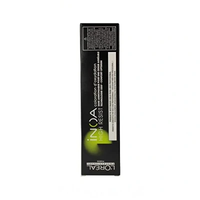Image of L&#039;OREAL INOA Shade 6.3 Dark Golden Blonde 60g