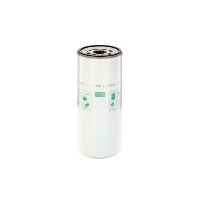 Image of 0020922801 Fuel FILTER MANN WDK 11 102/2 Spin on Filter, for high pressure levels