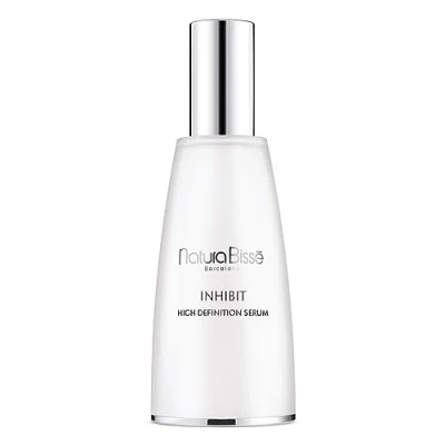 Image of Natura Bissé Inhibit High Definition Serum, Anti Wrinkle Firming Lifts, Firms, Replenishes &amp; Rejuvenates, 2 Oz