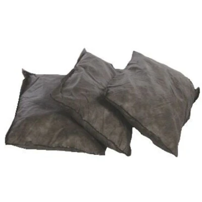Image of Solent Spill Control Absorbent Maintenance Pillows S Eco, Pack of 16