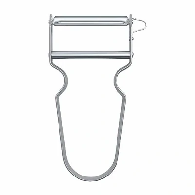 Image of Victorinox Aluminium REX Peeler