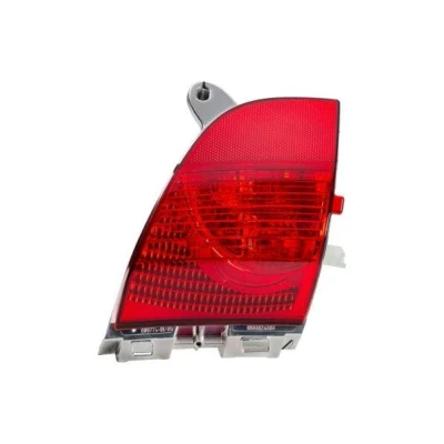 Image of 6350GH, 9683074580 Rear light HELLA 2NR 009 774 091 Left Lower Section P21W with bulb, bulb holder PEUGEOT: 308 I CC, 2008 Estate