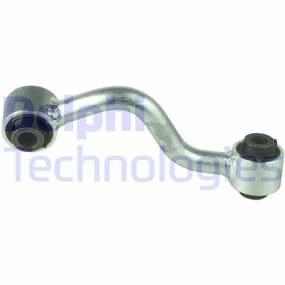 Image of 55619JY00B Anti roll bar link DELPHI TC2613 148mm NISSAN: Qashqai / Qashqai+2 I, X Trail, 2, RENAULT: Koleos I