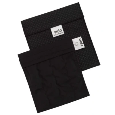 Image of FRIO Insulin Cooling Wallet (Small, Black)