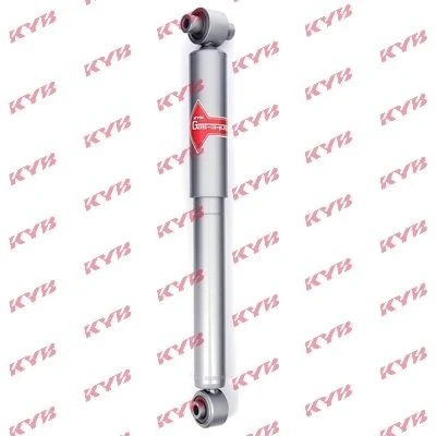 Image of 1341063, 1348869, 1363150, 1363342, 1363345 Shock absorber KYB Gas A Just 553358 FORD: Focus 3 Turnier, 2 Kombi