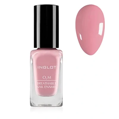 Image of INGLOT Nail Polish