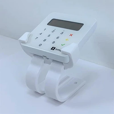 Image of Stand Mount Accessory for SumUp Air Card Reader Bracket Holder