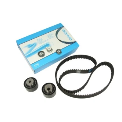 Image of 083191, 831K8 Timing belt kit DAYCO KTB332 PEUGEOT: Boxer Platform / Chassis, Minibus, CITROËN: Relay I Van