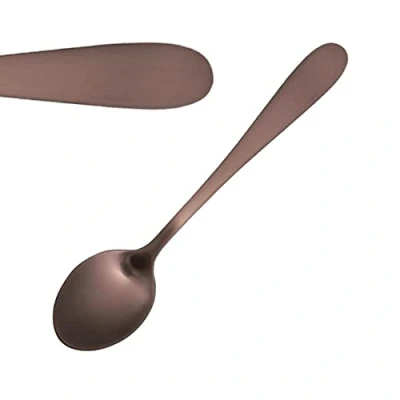Image of Olympia Cyprium Copper Teaspoon (12 pack)