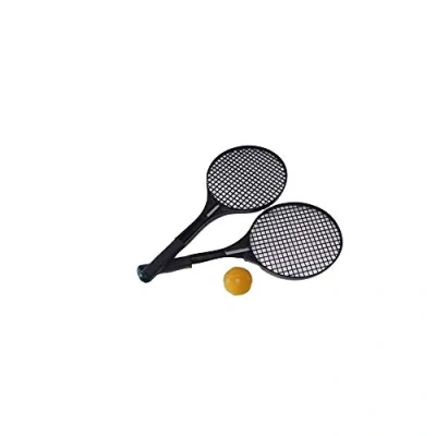 Image of Fun Sport Soft Tennis Set