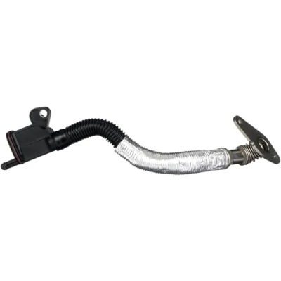 Image of 06H103213G Crankcase Breather GATES EMH713
