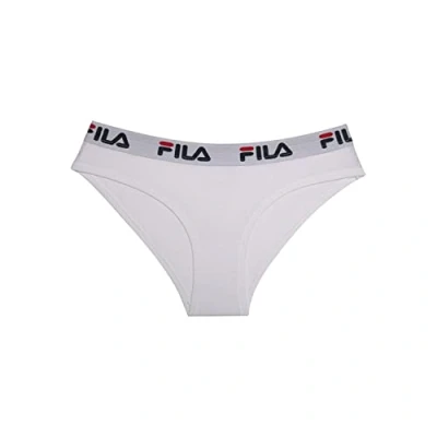 Image of Fila FU6043, Women Brief, Black, S