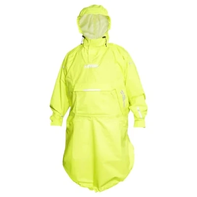Image of Lomo Roddy Storm Cag Smock