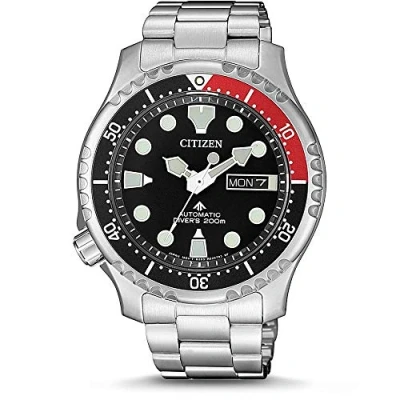 Image of Citizen Automatic Men&#039;s Promaster Diver Watch