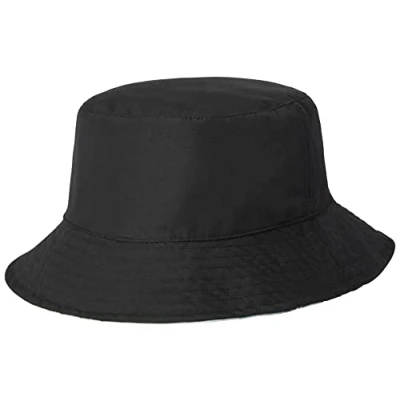 Image of Helly Hansen HH Bucket Hat STD Ebony/Jade Esra