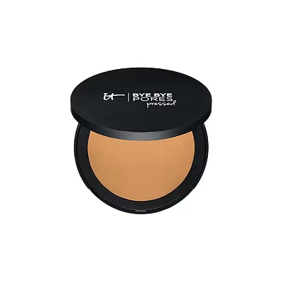 Image of IT Cosmetics Bye Pores™ Poreless Finish Airbrush Powder, Tan Rich