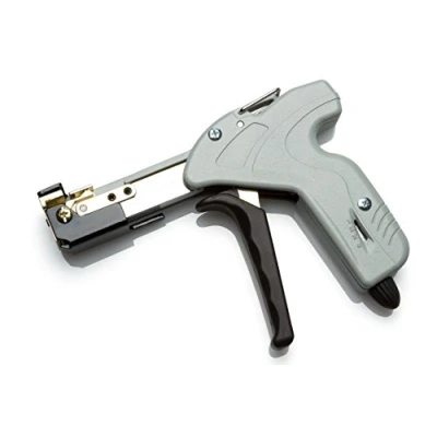Image of Partex Stainless Steel Cable Tie Tensioner and Cutter