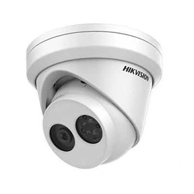 Image of Hikvision Camera DS 2CD2325FWD I 4mm DM IP67 2M 4MMWDR EXIR POE 12V Retail
