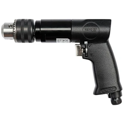 Image of YATO YT 09702 Reversible Air Drill
