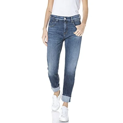 Image of REPLAY Women&#039;s Marty Jeans, 009, 25W x 32L