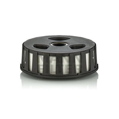 Image of 4833089 Filter, crankcase breather MANN FILTER C 18 016