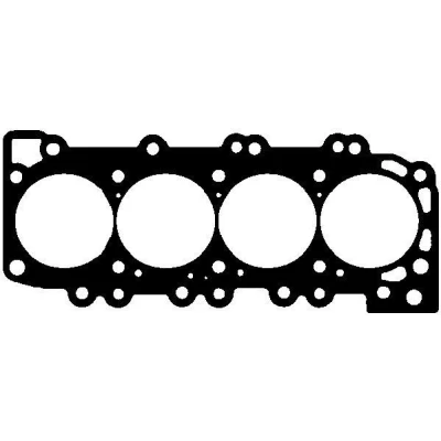 Image of 11044VK502 Head Gasket BGA CH0599B 0,92mm 89mm 2