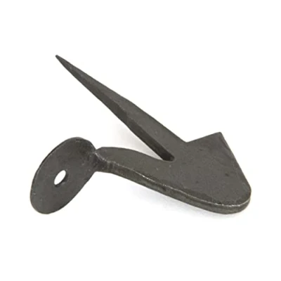 Image of Frame Keep Pin 2 1/2&quot; x 2&quot; Beeswax