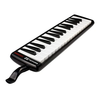Image of Hohner 32B Instructor Melodica, Black
