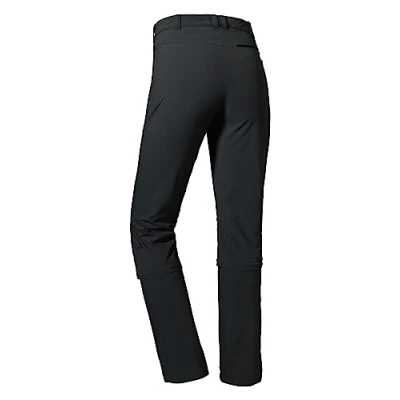 Image of Schöffel Engadin1 Pants Women&#039;s Black, 34