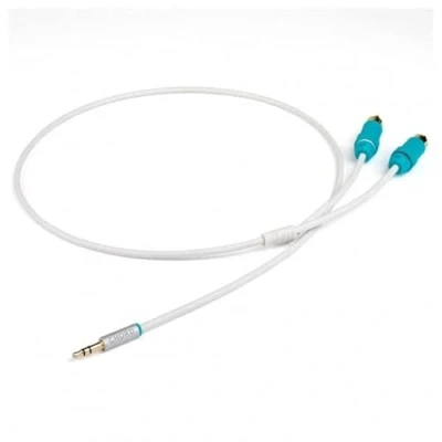 Image of Chord C Jack 3.5mm to Stereo RCA Cable, 1.5