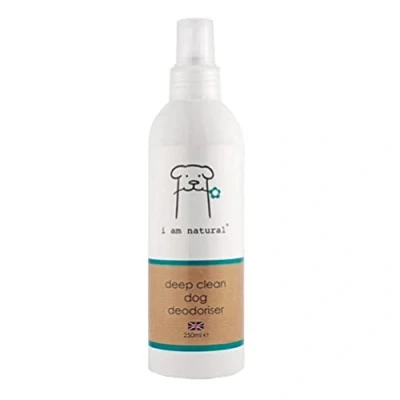 Image of I Am Natural Deep Clean Deodoriser, 250 ml