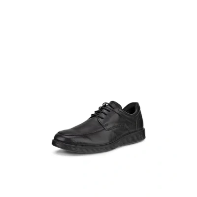 Image of ECCO Men&#039;s S Lite Hybrid Shoe, Black, 5 UK