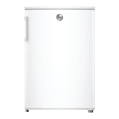 Image of Hoover HOUQS 58EWHK Under Counter Freezer with Handle White E Rated