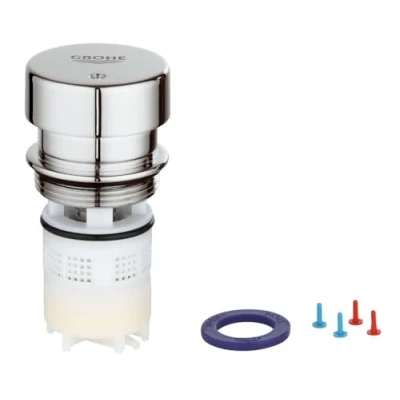 Image of GROHE Cartridge Chrome 42383000