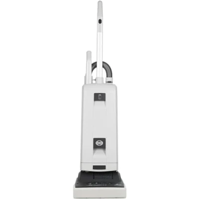 Image of Sebo Commercial Automatic XP10 Vacuum Cleaner. 31 Centimeter Cleaning Path. Industrial Upright Cleaner for Professionals.