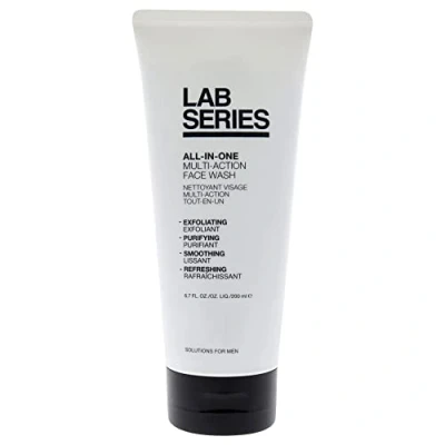 Image of Lab Series All In One Multi Action Face Wash For Men 6.7 oz