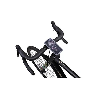 Image of Zéfal Z Console and Bike Smartphone Case &amp; Bicycle Handlebar Mount, iPhone 11